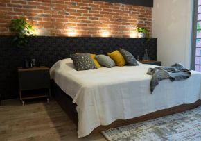 Casa Mexico-Suite 5 Centro Histórico 4 pax
